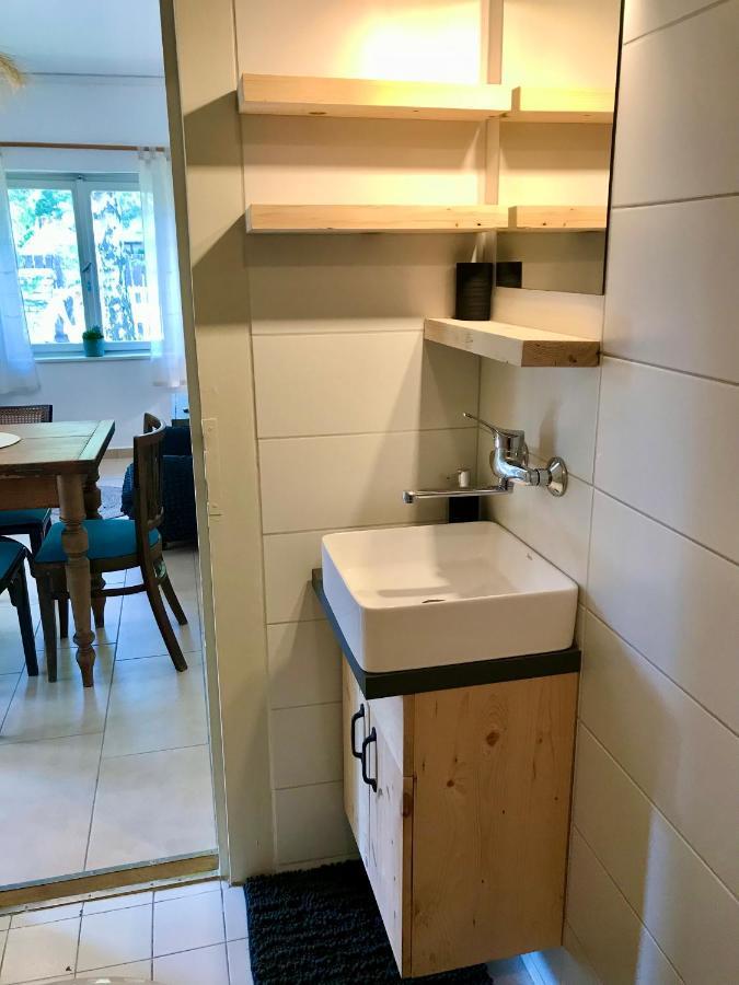 시오포크 Balatonszeplak 아파트 외부 사진